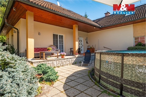Prodej chaty / chapuly, 285 m² 6