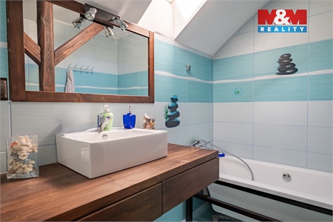 Prodej chaty / chapuly, 285 m² 18