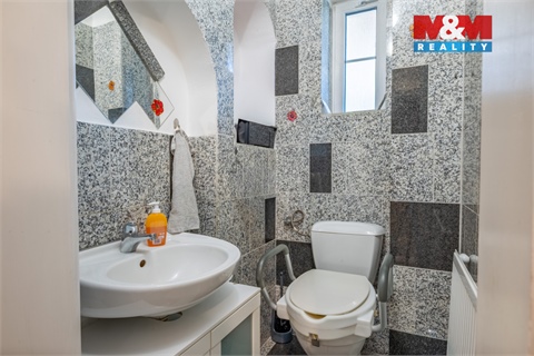 Prodej chaty / chapuly, 285 m² 12