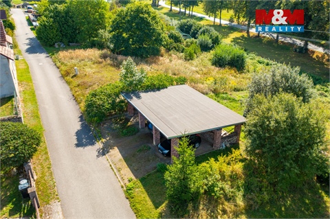 Prodej chaty / chapuly, 285 m² 28