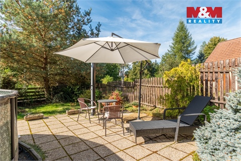 Prodej chaty / chapuly, 285 m² - 6