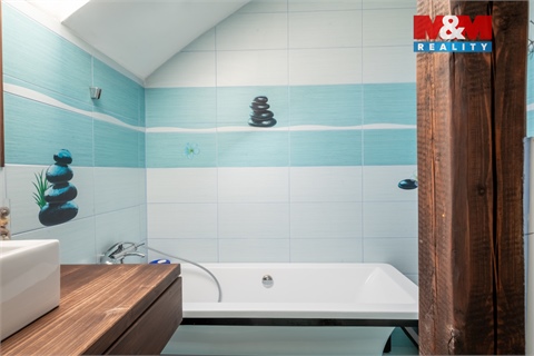 Prodej chaty / chapuly, 285 m² - 18