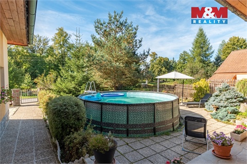 Prodej chaty / chapuly, 285 m² 24