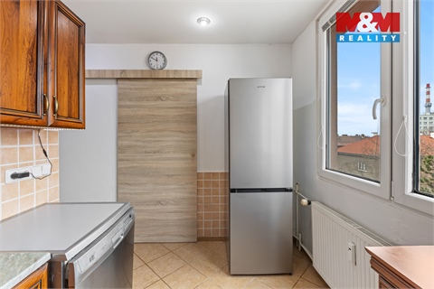 Prodej bytu 3+1, 83 m² 12