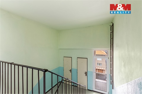 Prodej bytu 3+1, 83 m² - 10