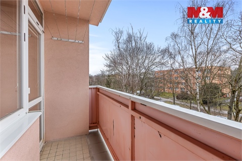 Prodej bytu 3+1, 83 m² 20