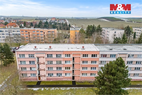 Prodej bytu 3+1, 83 m² - 6