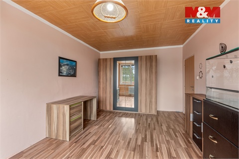 Prodej bytu 3+1, 83 m² 22