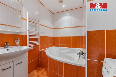 Prodej bytu 3+1, 83 m² - 0