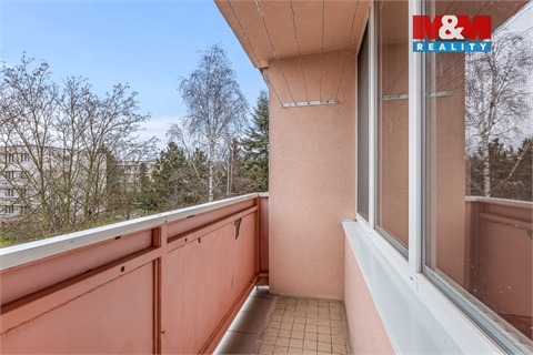 Prodej bytu 3+1, 83 m² - 2