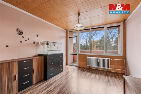 Prodej bytu 3+1, 83 m² - 12