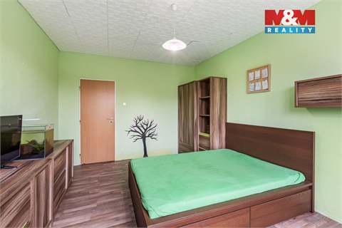 Prodej bytu 3+1, 83 m² - 8