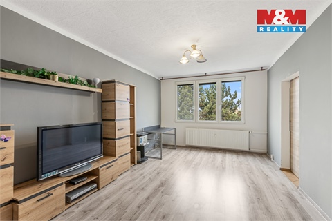 Prodej bytu 3+1, 83 m² 4