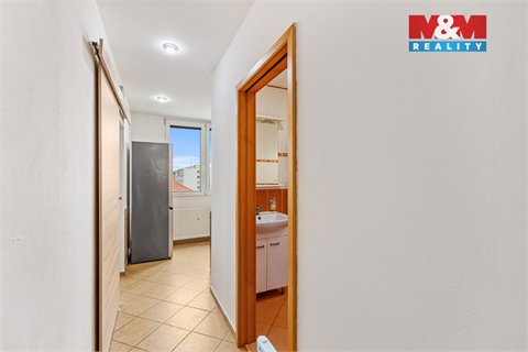 Prodej bytu 3+1, 83 m² - 20