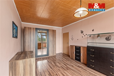 Prodej bytu 3+1, 83 m² 18