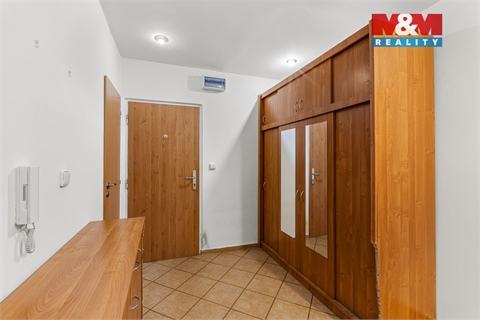 Prodej bytu 3+1, 83 m² 8