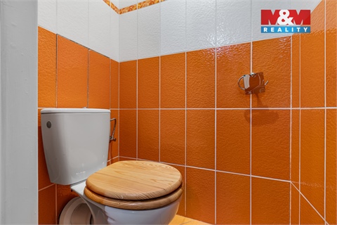 Prodej bytu 3+1, 83 m² - 16