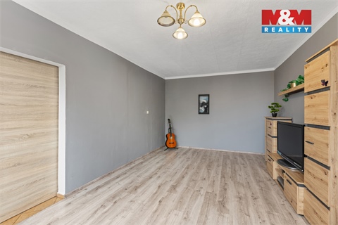 Prodej bytu 3+1, 83 m² - 18