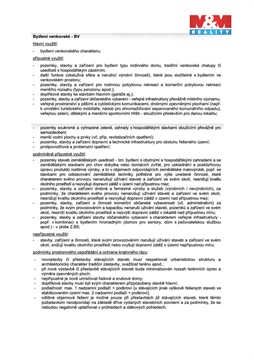 Prodej stavebního pozemku, 1 400 m² - 2