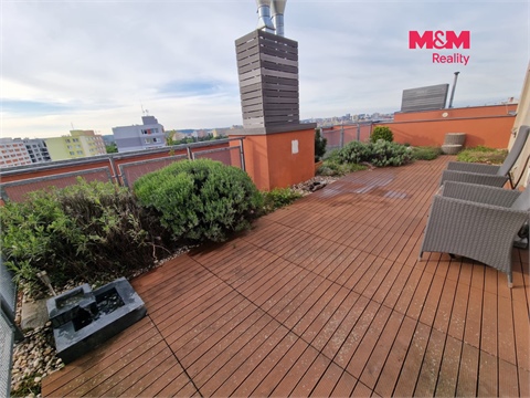 Prodej bytu 4kk, 116 m² - 0