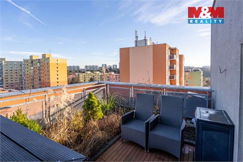 Prodej bytu 4kk, 116 m² 16