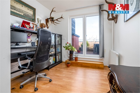 Prodej bytu 4kk, 116 m² - 10