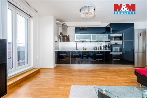 Prodej bytu 4kk, 116 m² - 2