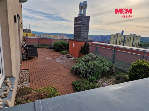 Prodej bytu 4kk, 116 m² - 2