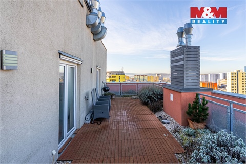 Prodej bytu 4kk, 116 m² 18