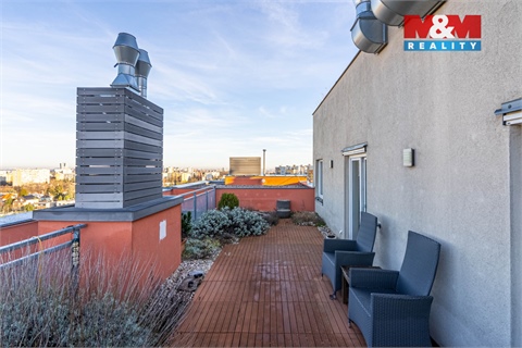 Prodej bytu 4kk, 116 m² - 18