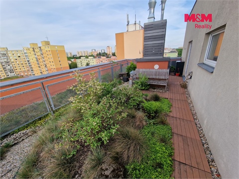 Prodej bytu 4kk, 116 m² - 4