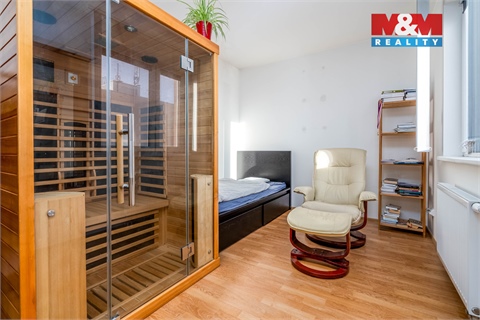 Prodej bytu 4kk, 116 m² 10