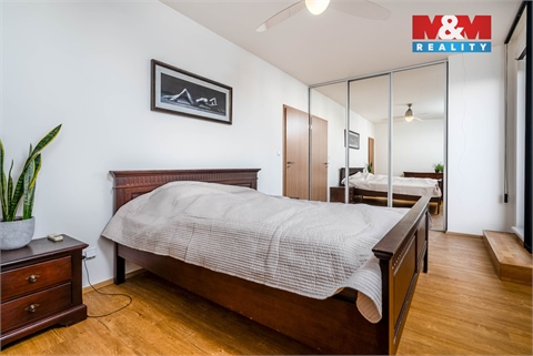 Prodej bytu 4kk, 116 m² 12