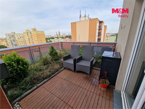 Prodej bytu 4kk, 116 m² - 6