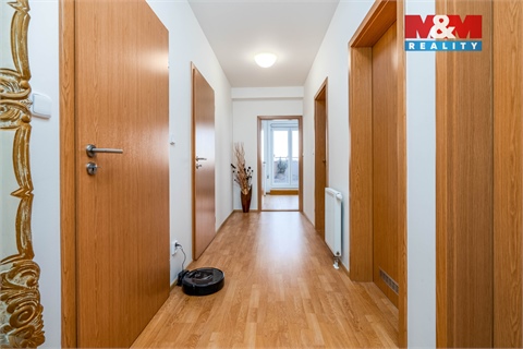 Prodej bytu 4kk, 116 m² - 4