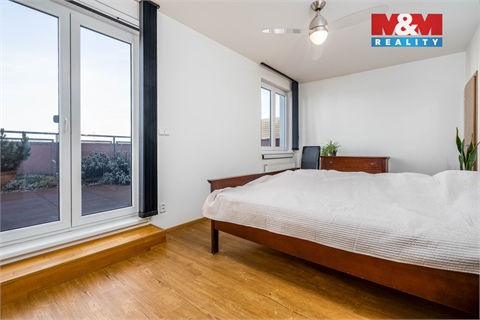 Prodej bytu 4kk, 116 m² - 12