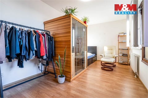 Prodej bytu 4kk, 116 m² - 8