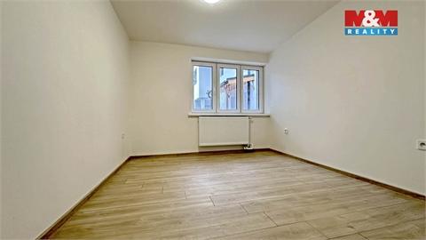 Pronájem bytu 3kk, 100 m² - 8
