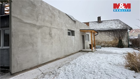 Pronájem bytu 3kk, 100 m² 12