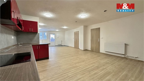 Pronájem bytu 3kk, 100 m² 6