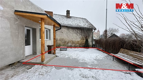 Pronájem bytu 3kk, 100 m² - 10