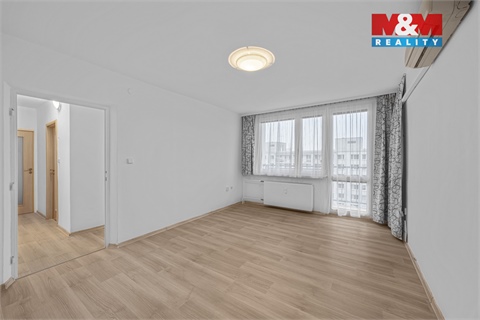 Pronájem bytu 2+1, 55 m² 6