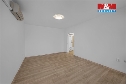 Pronájem bytu 2+1, 55 m² - 6