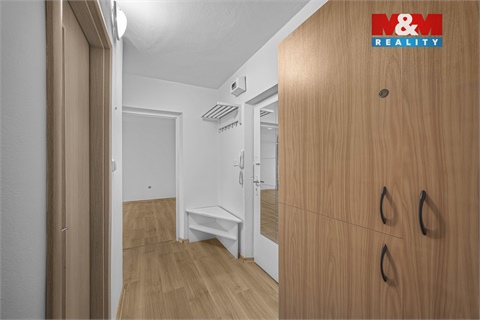 Pronájem bytu 2+1, 55 m² - 2