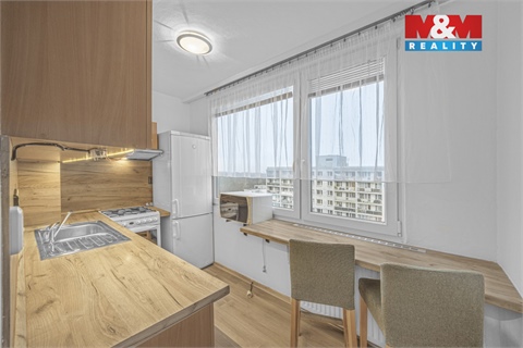 Pronájem bytu 2+1, 55 m² 8