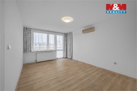 Pronájem bytu 2+1, 55 m² - 4