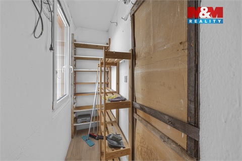 Pronájem bytu 2+1, 55 m² - 12