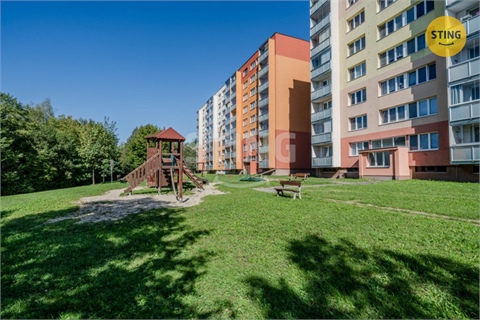 Prodej bytu 3+1, 84 m² 20