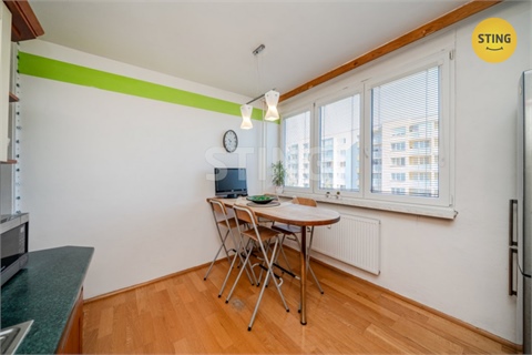 Prodej bytu 3+1, 84 m² - 2