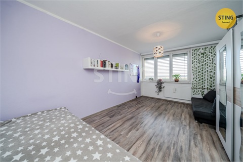 Prodej bytu 3+1, 84 m² 4